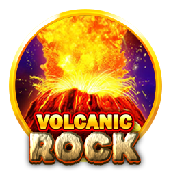 VolcanicRock